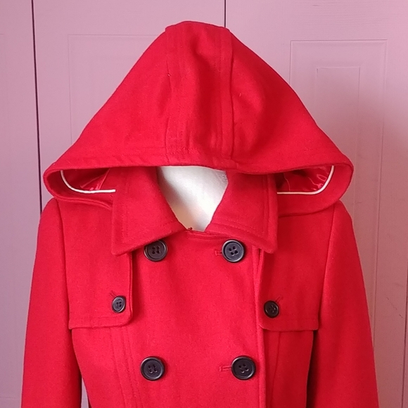 TWIK Wool coat - Picture 2 of 8